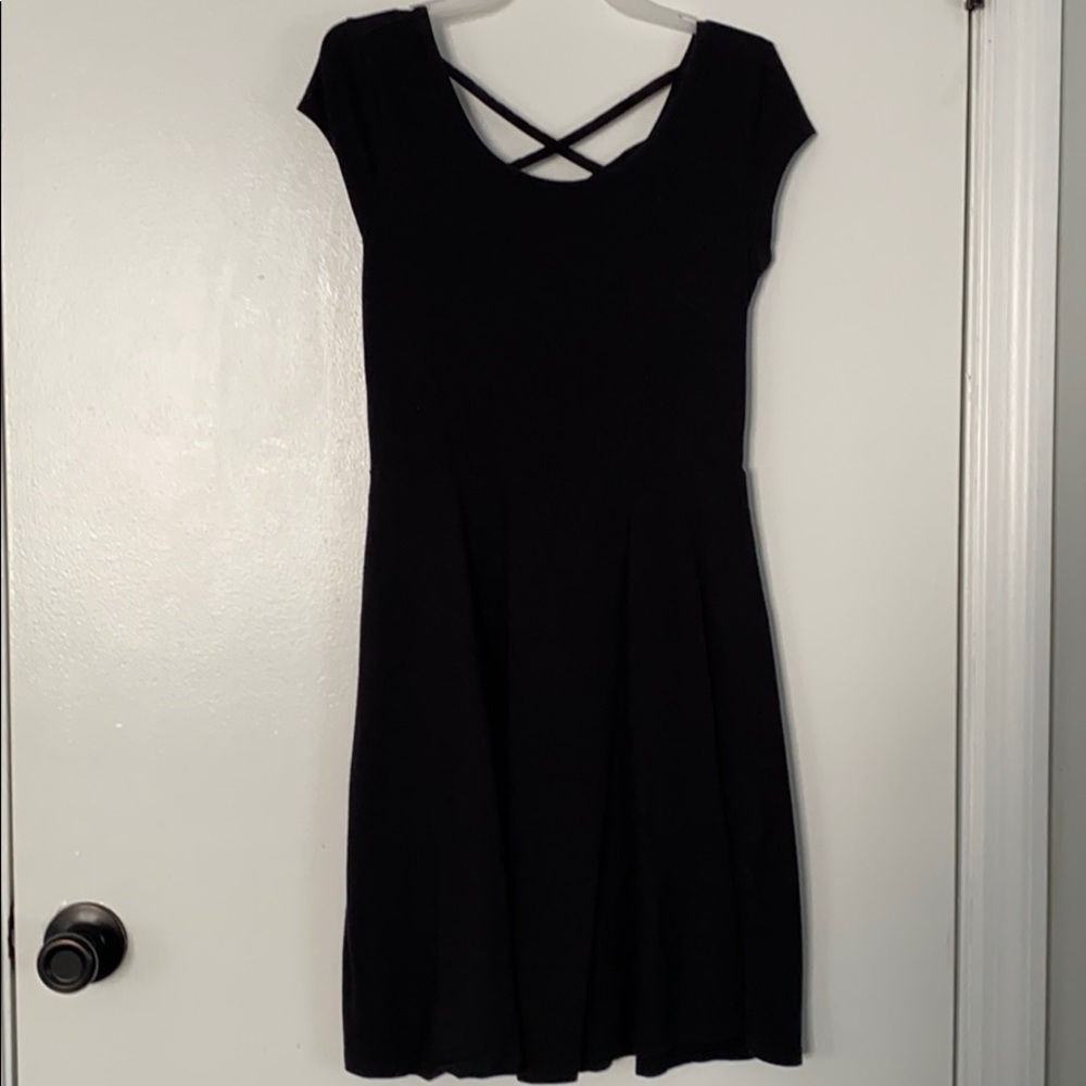 Formal/casual dress